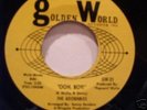 THE ADORABLES - OOH, BOY - RARE Northern Soul