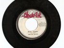 BLACK ART/KETCH VAMPIRE - DEVON IRONS [ROOTS REGGAE] 7