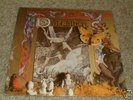 DULCIMER and i turned... UK NEPENTHA PROG/FOLK LP M-
