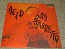 RAY BARRETTO acid  UK LONDON 1969 LP MINT UNPLAYED