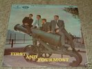 FOURMOST first and fourmost UK PARLOPHONE 1965 LP MINT