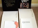 Queen - The Complete Works - QB1 *MINT CONDITION*
