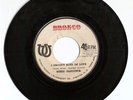 BRONCO/A GROOVY KIND OF LOVE-BORIS GARDINER [R/STEADY]
