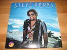 STEVE PARKS Movin In The Right Direction SOLID SMOKE NM