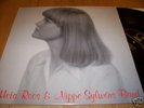 Meta Roos & Nippe Sylwens Band . Rare Swedish Vocal .