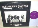 Alexander's Timeless Bloozband Orig 1967 Blues Psych LP