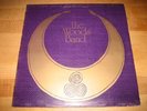 THE WOODS BAND s/t FOLK/PSYCH '71 UK LP NMint Greenwich