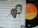U2 Another Day UKTM - Rare second single Irish CBS