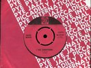 David Bowie - 1966 Pye I Dig Everything mod 45