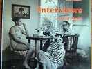 Lenny Bruce+Henry Jacobs:Interviews beat comedy red wax