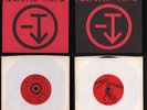 Negative Trend - ORIG. 1978 Heavy Manners EP - Flipper