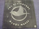 Happy Music The Blackbyrds RARE FUNK DISCO PROMO 12 in