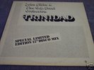 John Gibbs&US Steel Orch. Trinidad Disco Promo Rare 12'