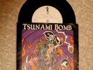 Tsunami Bomb Mayhem On The High Seas RARE 7
