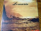 Lemuria Original '78 Heaven Records NM Hawaii LP