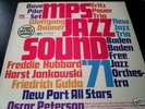 MPS 71/Dave Pike Set,Fritz Pauer,Friedrich Gulda....