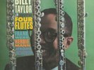 Billy Taylor on Riverside