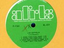 RARE MONO PROMO LED ZEPPELIN 1ST LP AFRTS ISSUE
