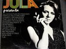 VOCAL JULA DE PALMA â€Jula presentaâ€ (Rca)