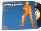 OST : MICHEL MAGNE FLEUR D'OSEILLE ORIG FRENCH EP NM