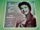 Eve Boswell/Sugar and Spice/Parlophone 10