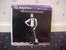 ERIC CLAPTON JUST ONE NIGHT AUDIOPHILE OOP LP NAUTILUS