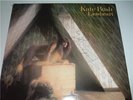 KATE BUSH signed.autographed album,record..LP w/COA