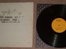 George Harrison-Bob Dylan-Ringo Star Live LP Not TMOQ