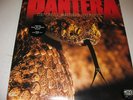PANTERA LP Great Southern Trendkill SEALED MINT Slayer
