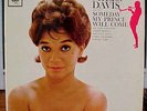 MILES DAVIS & HANK MOBLEY 6-EYE PROMO Columbia MONO LP