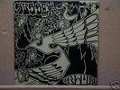 BENT WIND : SUSSEX LP - RARE CANADIAN PSYCH