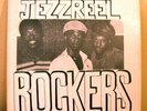 Jezzreel  Rockers - Dancehall Rockers (Wackies)
