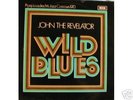 JOHN THE REVELATOR-Wild Blues(Dutch 60s Blues Boom org)