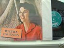 WANDA JACKSON s/t JAPAN 10