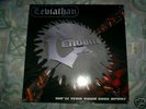 Leviathan - We'll Tear Your Soul Apart (Cenobite)