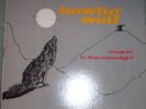 HOWLIN' WOLF    MOANIN' IN THE MOONLIGHT    CHESS 1434