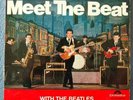 LP - RaritÃ¤t - Beatles Tony Sheridan Beat Brothers
