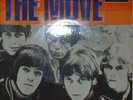 THE MOVE : I CAN HEAR THE GRASS GROW/MODS/EP/POP/BEAT