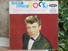 JOHNNY HALLYDAY : ROCK RARE LP VENEZU* ISSUE 200 PRESS