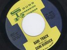 NORTHERN SOUL ORIGINAL -   DONI BURDICK