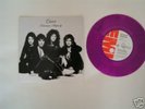 Queen Bohemian Rhapsody PURPLE VINYL FAN CLUB