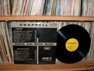 JEAN CLAUDE PETIT dance and mood music OR FR CHAPPELL