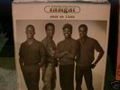 private modern soul funk lp INSIGHT just in time RARE