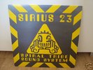 SPIRAL TRIBE - SIRIUS 23  - Festival Rave Hardcore