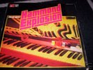 DIETER REITH : HAMMOND EXPLOSION BASF LP 1974