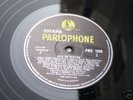 THE BEATLES LP,With The Beatles,UK mono 2nd pressing