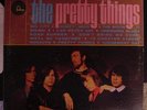 60's Garage RnB - PRETTY THINGS - Fontana LP Original