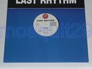 LAST RHYTHM 