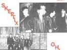 OHL / SKEPTIX Split EP Ultrarar ROR KBD