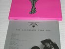 Legendary Pink Dots Legendary Pink Box 3 LP 1989